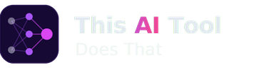 This AI Tool Does That
